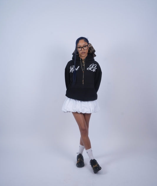 READY SALTED HOODIE